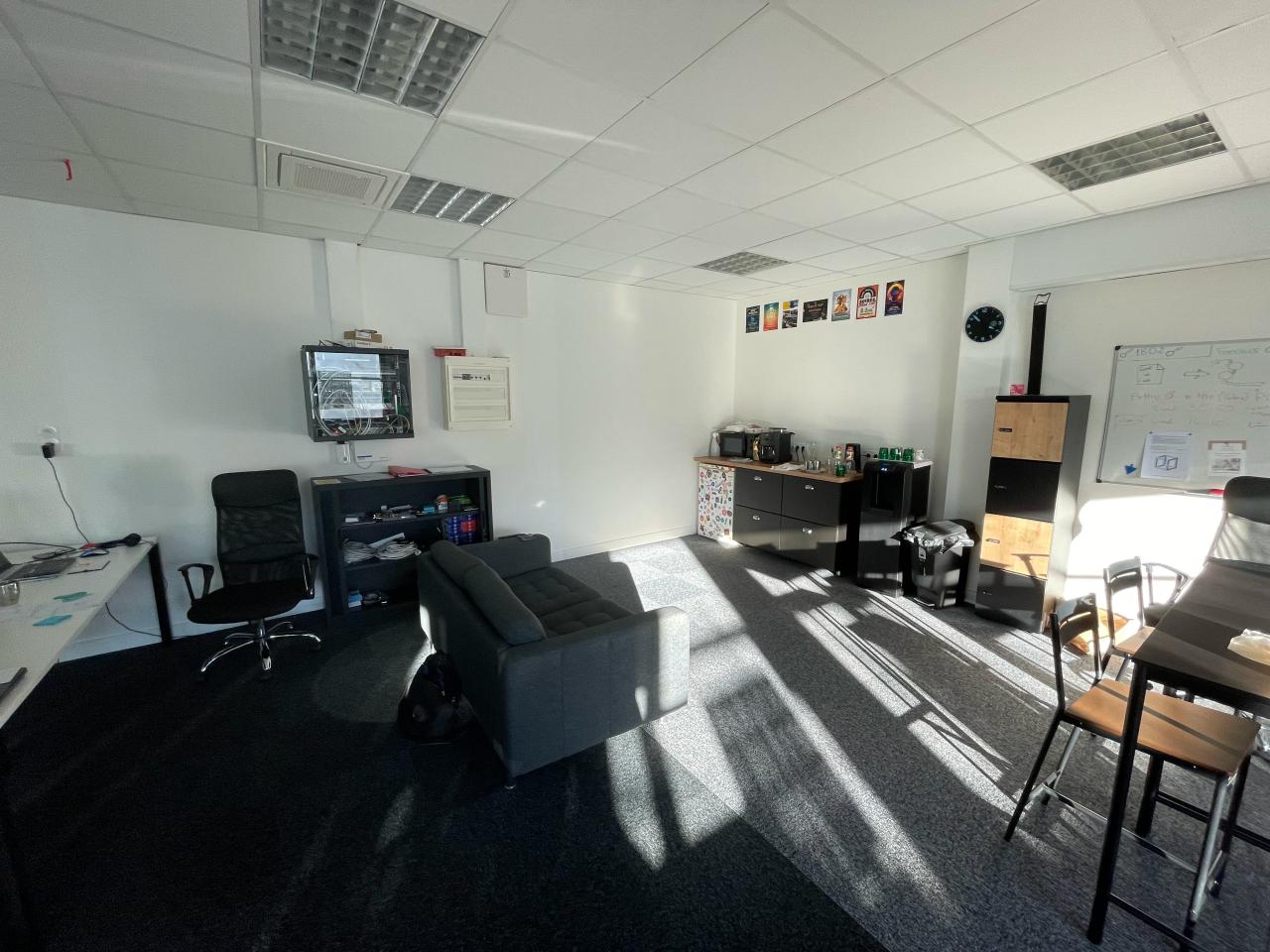Bureau Dijon 175m² Location bureau Dijon Côte-d'Or OLBUR2427992 8